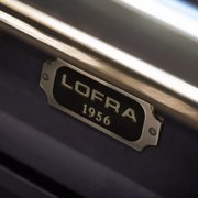 Встраиваемая микроволновая печь Lofra FMRBP66ME BRONZE фото 2 в Екатеринбурге