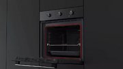 Духовой шкаф Teka HSB 6150 FULL BLACK фото 3 в Екатеринбурге