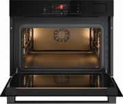 Компактный духовой шкаф Asko OCS24BGH фото 3 в Екатеринбурге