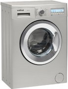 Стиральная машина Vestfrost VFWM1240SL фото 2 в Екатеринбурге