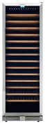 Встраиваемый винный шкаф CellarPrivate CP165-1T фото