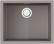 Мойка Omoikiri Yamakawa 55-U/I GR фото в Екатеринбурге