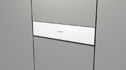 Вакуумный упаковщик Fulgor Milano FVSD 150 TC WH фото 2 в Екатеринбурге