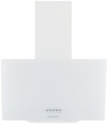 Вытяжка Krona GABRIELE 500 white PB фото 2 в Екатеринбурге