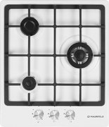 Газовая варочная панель MAUNFELD EGHE.43.33CW\G Газовая варочная панель MAUNFELD EGHE.43.33CW\G