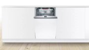 Встраиваемая посудомоечная машина BOSCH SPV6HMX4MR фото 3 в Екатеринбурге