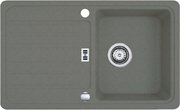 Мойка Franke EFG 614-78 серый фото в Екатеринбурге