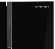 Холодильник Kuppersberg NFML 177 BG фото 2 в Екатеринбурге