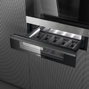 Выдвижной винный шкаф Dometic DrawBar 5C фото 2 в Екатеринбурге
