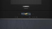Встраиваемая микроволновая печь Siemens BE732L1B1 фото 2 в Екатеринбурге