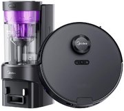 Робот-пылесос Midea VCR S10 Plus BL фото