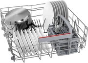 Встраиваемая посудомоечная машина Bosch SMV4HAX19E фото 3 в Екатеринбурге