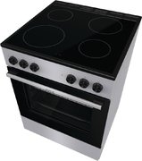 Электрическая плита Gorenje GEC6A11SG фото 3 в Екатеринбурге