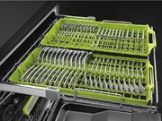 Встраиваемая посудомоечная машина Smeg ST363CL фото 4 в Екатеринбурге