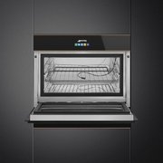 Встраиваемый шкаф для шоковой заморозки Smeg SAB4604NR фото 3 в Екатеринбурге