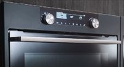 Компактный духовой шкаф Asko OCM8487A фото 2 в Екатеринбурге
