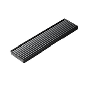 Воздухозаборная решетка BORA CKAED фото в Екатеринбурге