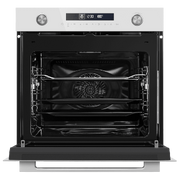 Духовой шкаф Maunfeld MEOR7217DMW фото 2 в Екатеринбурге