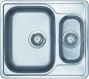 Мойка Franke MON 660 фото в Екатеринбурге