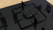 Газовая варочная панель Bosch POH6B6K30 фото 3 в Екатеринбурге