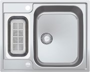 Мойка Franke AGX 260 G фото в Екатеринбурге