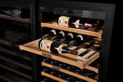 Монотемпературный винный шкаф EuroCave V-LAPREM-M VLP-1002-M фото 3 в Екатеринбурге