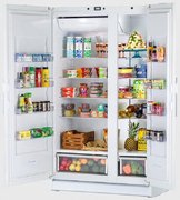 Холодильная камера Festivo 120 CM 120CM0460 (белый) фото 3 в Екатеринбурге