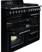Варочный центр Smeg TR4110BLF фото 2 в Екатеринбурге