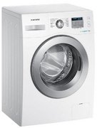 Стиральная машина Samsung WW 60 H 2230 EW/DLP фото 2 в Екатеринбурге
