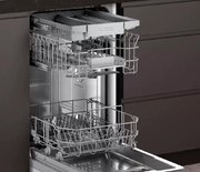 Встраиваемая посудомоечная машина Neff S855HMX50R фото 4 в Екатеринбурге