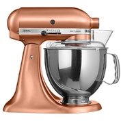 Миксер KitchenAid 5KSM150PSECP фото в Екатеринбурге