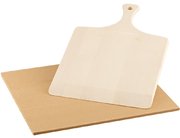 Камень для пиццы с лопаткой Kuppersbusch Zub 145 фото в Екатеринбурге