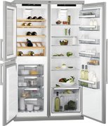 Холодильник AEG RXE75911TM фото 2 в Екатеринбурге