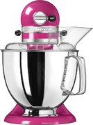 Миксер KitchenAid Artisan 5KSM175PSECB фото 3 в Екатеринбурге