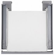 Монтажный комплект Schulthess Ever Rose 52186 (U2) без выдвижной полки