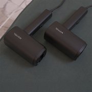 Фен для волос Meyvel MF8-1600 (Черный) фото 4 в Екатеринбурге