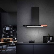 Вытяжка Faber T-AIR KL A90 фото 2 в Екатеринбурге