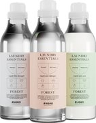 Жидкое средство для стирки цветного белья Asko LC11 AU фото 2 в Екатеринбурге