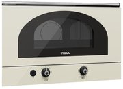 Встраиваемая микроволновая печь Teka MWR 22 BI VANILLA-OS фото 2 в Екатеринбурге