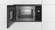 Встраиваемая микроволновая печь BOSCH BEL554MS0 фото 4 в Екатеринбурге