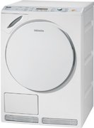 Сушильная машина Miele T 9666 C