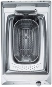 Фритюрница Smeg SEFR536X Фритюрница Smeg SEFR536X