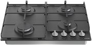 Встраиваемая газовая варочная панель Gorenje G640EXB фото 4 в Екатеринбурге