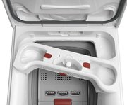 Стиральная машина AEG LTR8E373E фото 3 в Екатеринбурге