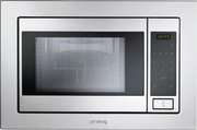 Микроволновая печь Smeg FME20TC3