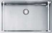 Мойка Franke BXX 210-68 сталь фото в Екатеринбурге