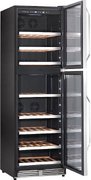 Винный шкаф La Sommeliere MT166DP фото 2 в Екатеринбурге