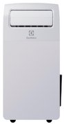 Мобильный кондиционер Electrolux EACM-14 FM/N3 фото 2 в Екатеринбурге