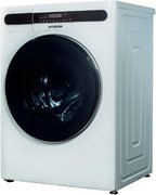 Стирально-сушильная машина Hyundai WMD8413 фото 3 в Екатеринбурге