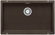 Мойка Бланко Subline 700-U кофе фото в Екатеринбурге Мойка Blanco Subline 700-U кофе фото в Екатеринбурге